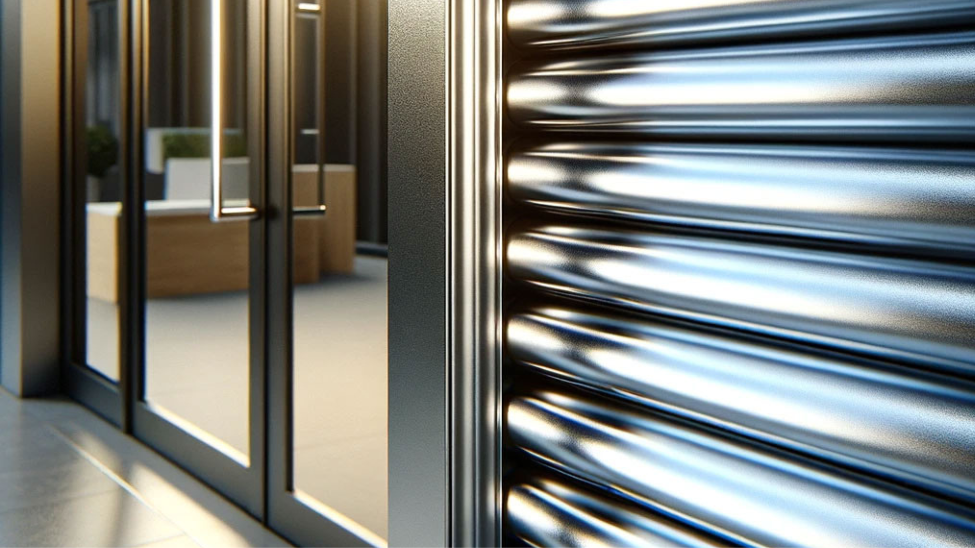 Understanding Security Ratings for Roller Shutter and Steel Security Doors: A Comprehensive Guide - My Store