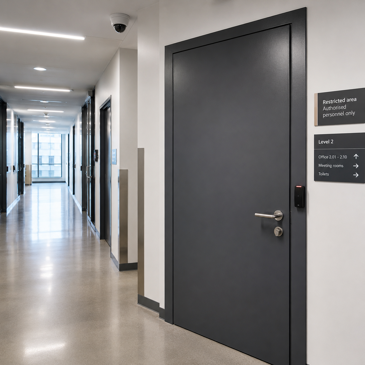Security Direct