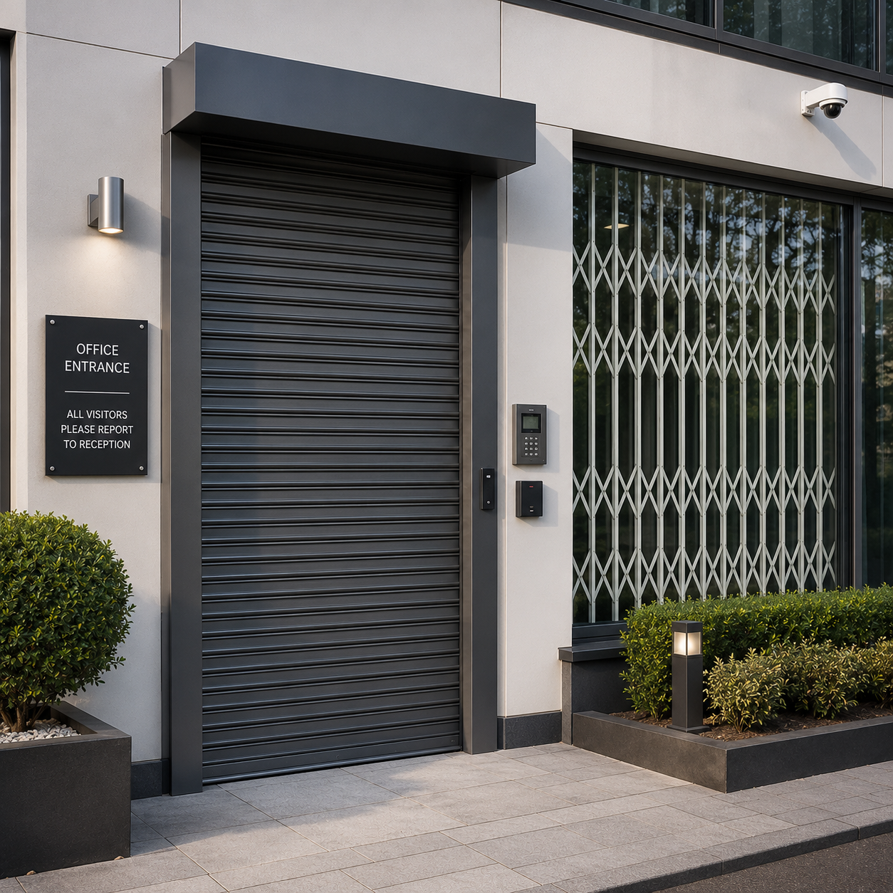 Security Direct