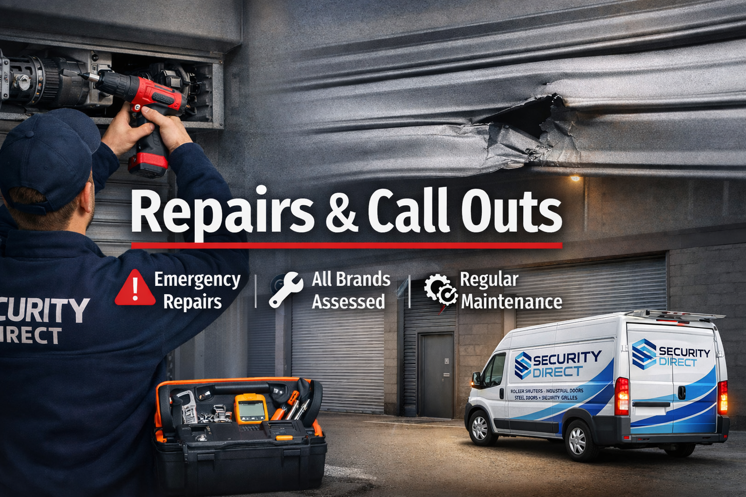 Security Direct