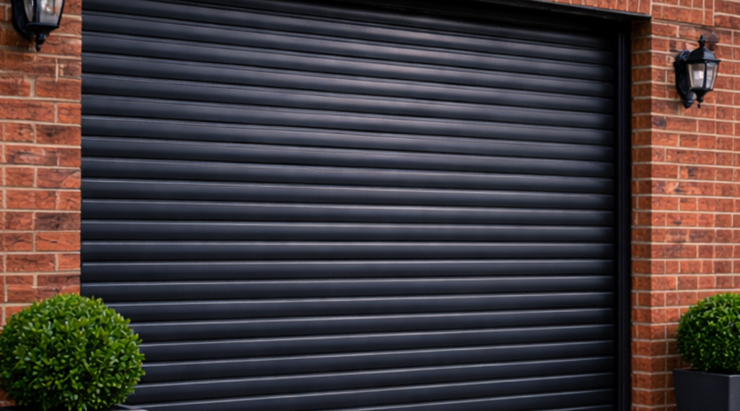 A Guide to Choosing the Right Garage Door for Your Home - My Store