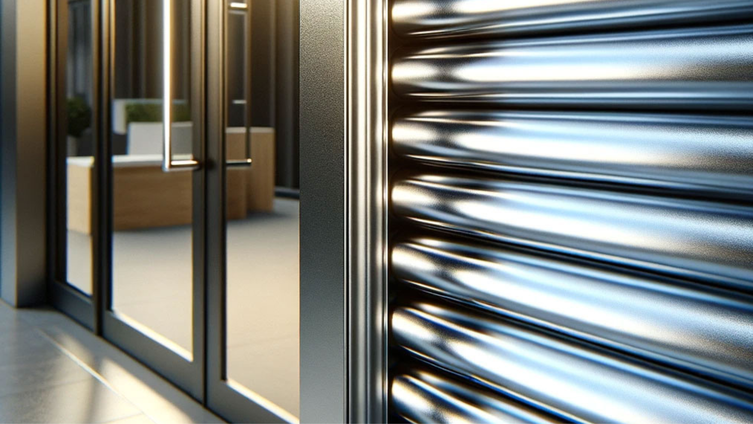 Understanding Security Ratings for Roller Shutter and Steel Security Doors: A Comprehensive Guide - My Store