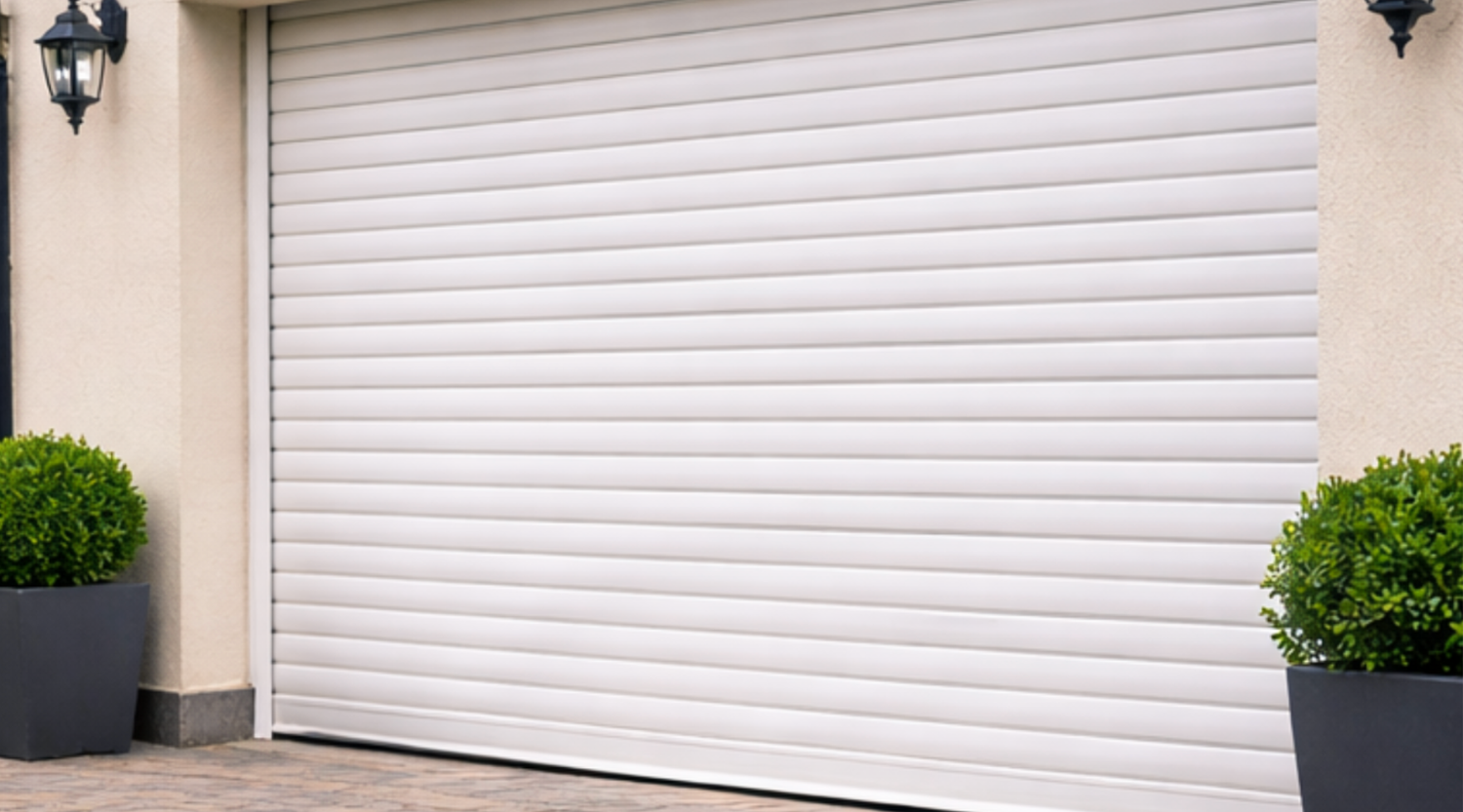 Discover Which Are the Most Energy Efficient Garage Doors - My Store