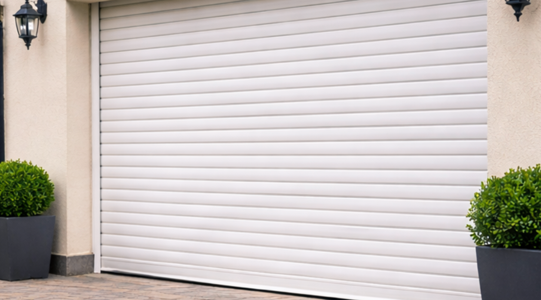 Discover Which Are the Most Energy Efficient Garage Doors - My Store