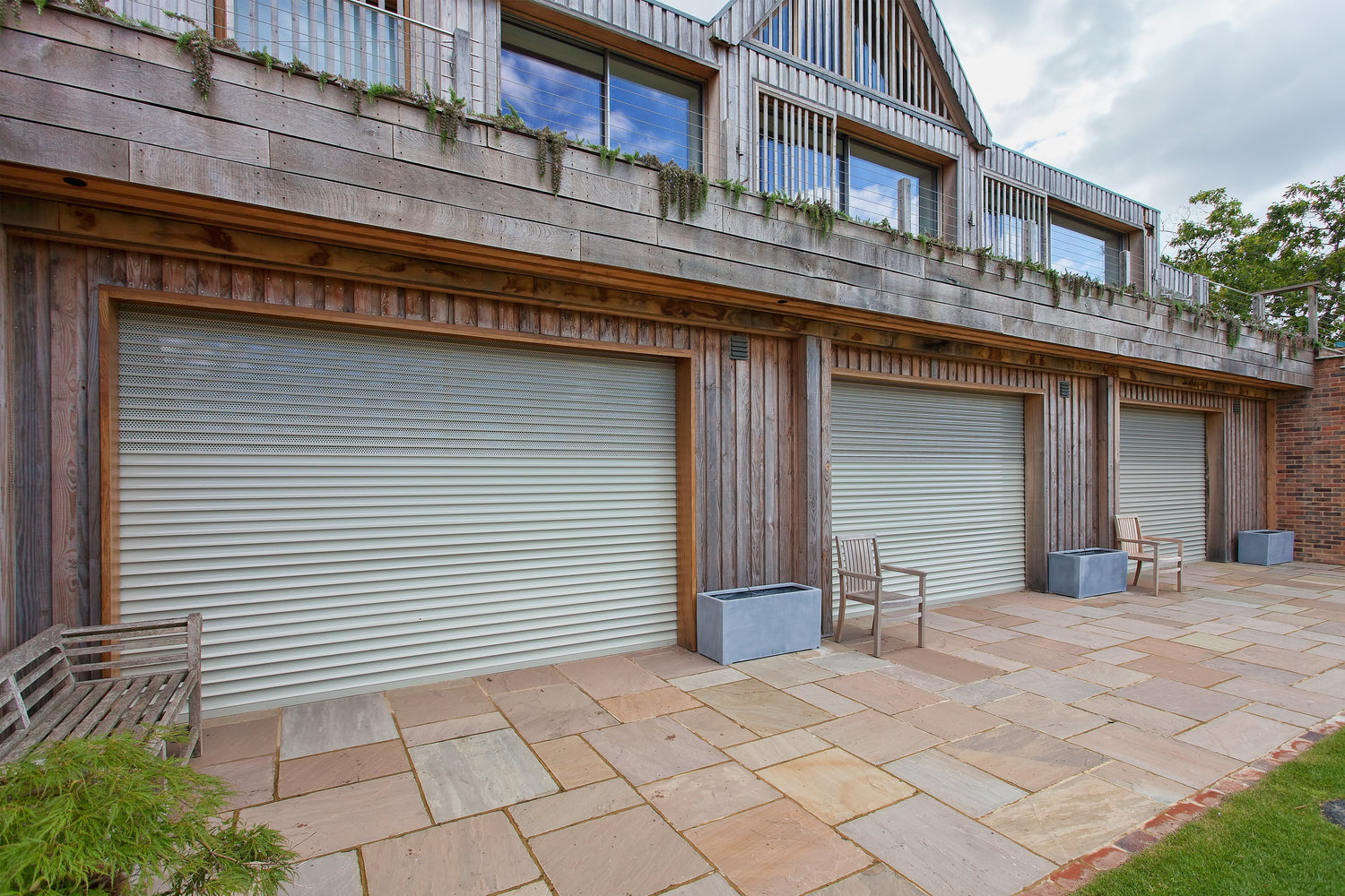 Fall Back Protection for Roller Shutters: Ensuring Safety and Compliance - My Store