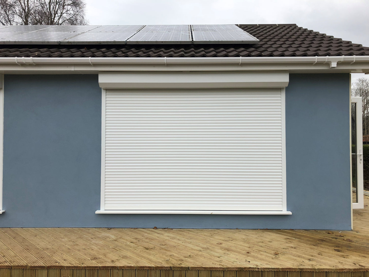 Unlocking the Secrets: Expert Roller Shutters Maintenance Guide - My Store