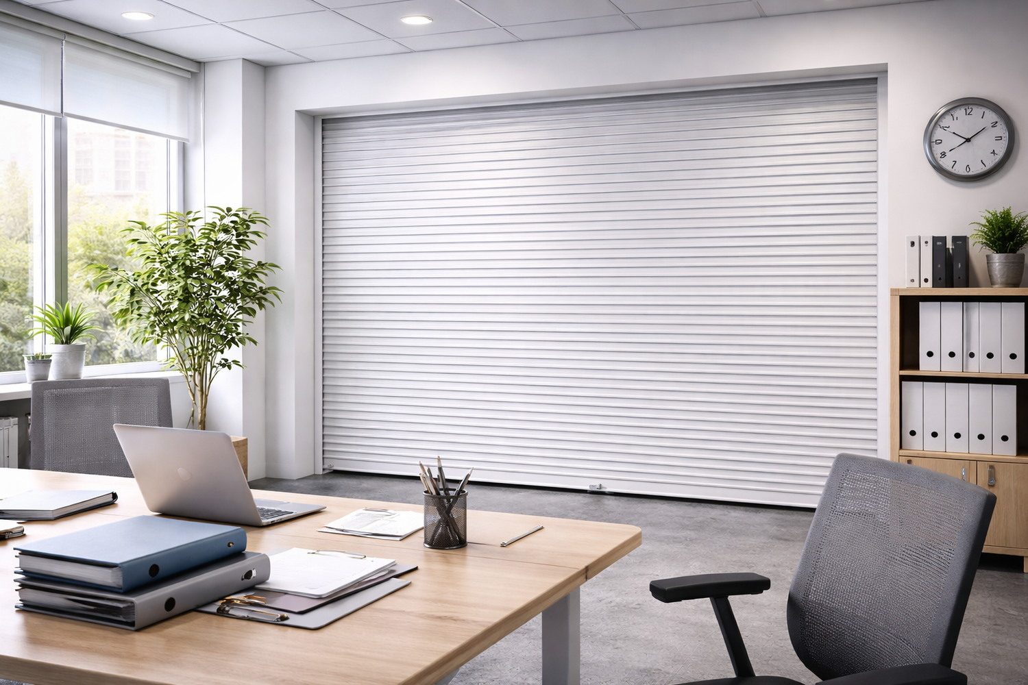 Elevate Your Security: The Key Benefits of Sliding Security Doors - My Store