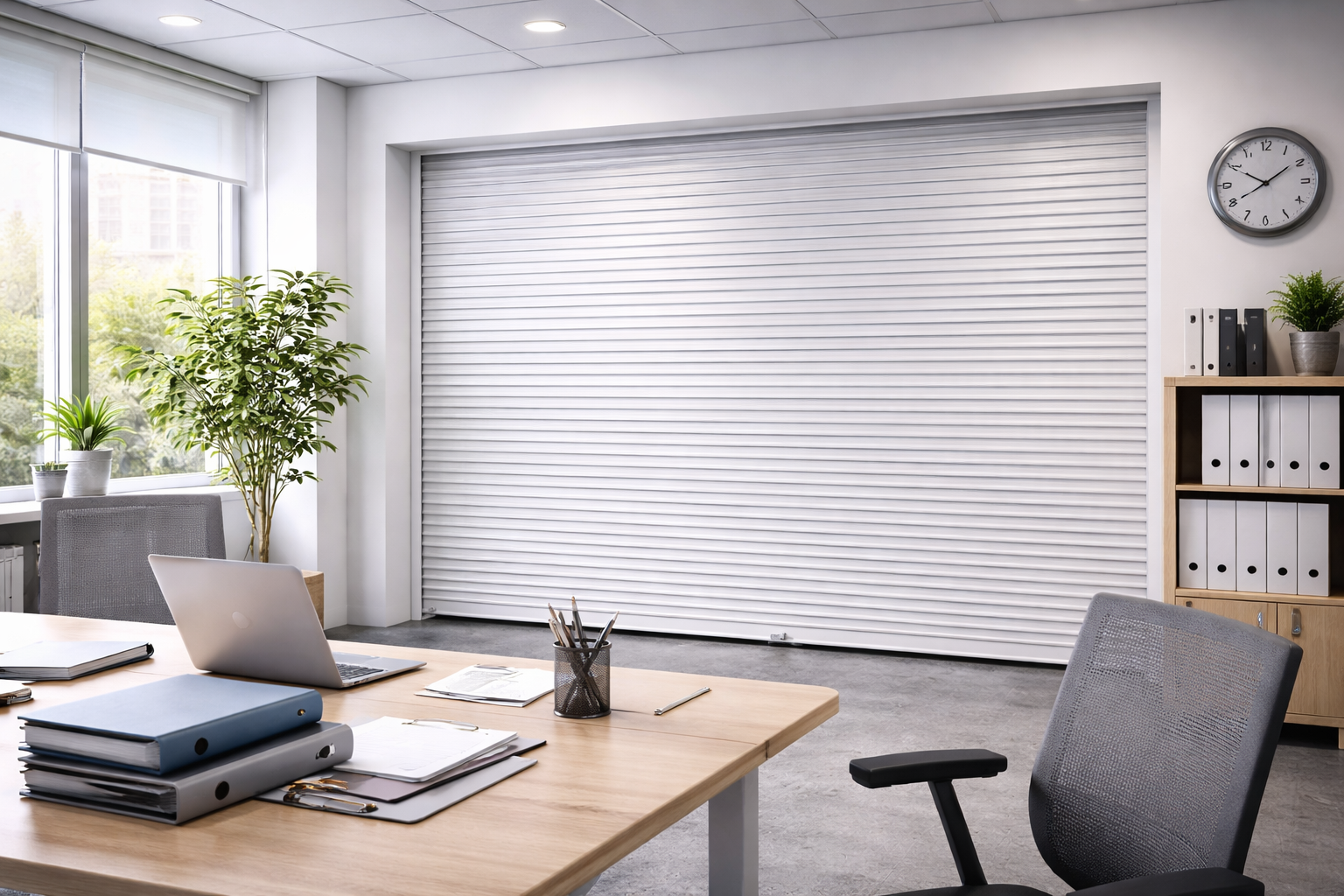 Elevate Your Security: The Key Benefits of Sliding Security Doors - My Store