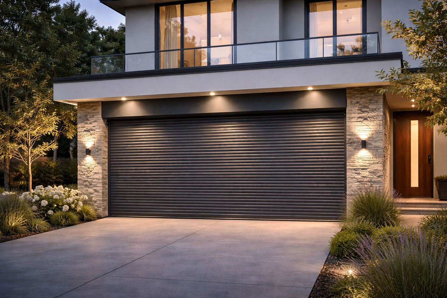 Top 10 tips for looking after your garage door - My Store
