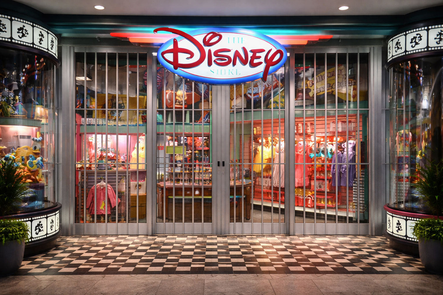 Unleash the Power of Proper Roller Shutters Maintenance for Peace of Mind - My Store