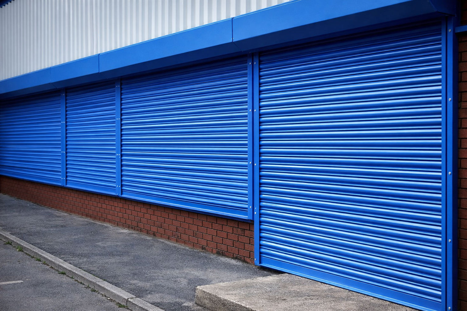 Taking Charge: Troubleshooting Roller Shutters like a Pro - My Store