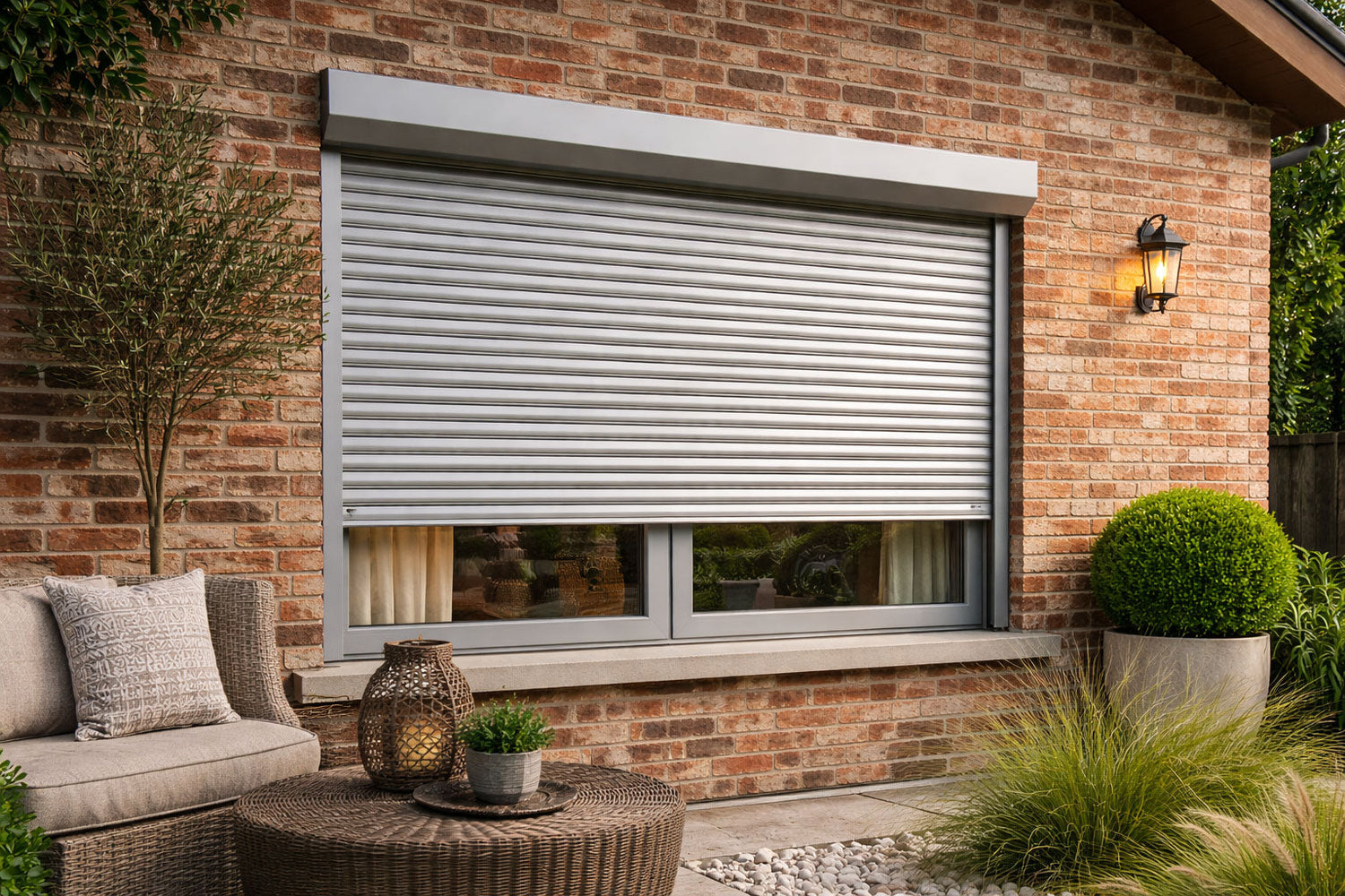 DIY Roller Shutter Repairs: Issues and Fixes - My Store