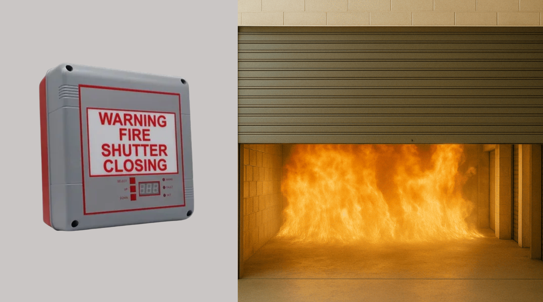 Introducing the FCP03 Fire Control Panel: Your Ultimate Guide for Enhanced Fire Safety - My Store