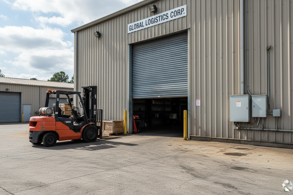 Elevate Your Security Standards: Investing in Roller Shutter Doors - My Store