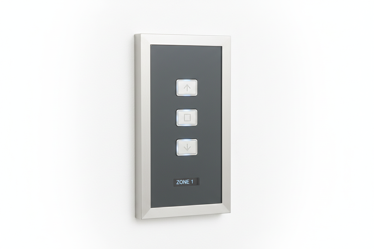 The Ultimate Guide to Replacing Roller Shutter Controls: A Must-Read for Home and Business Owners - My Store