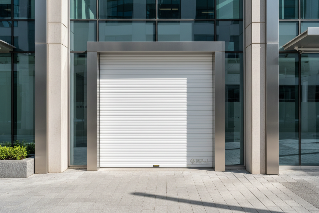 Secure Your Business with the Right Roller Shutter in 2025 | Expert Guide - My Store