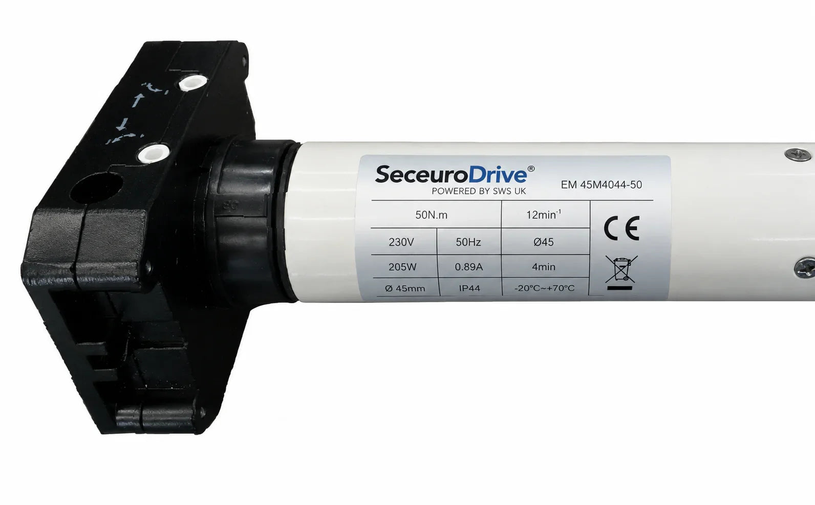 SeceuroDrive Tubular Motors - My Store