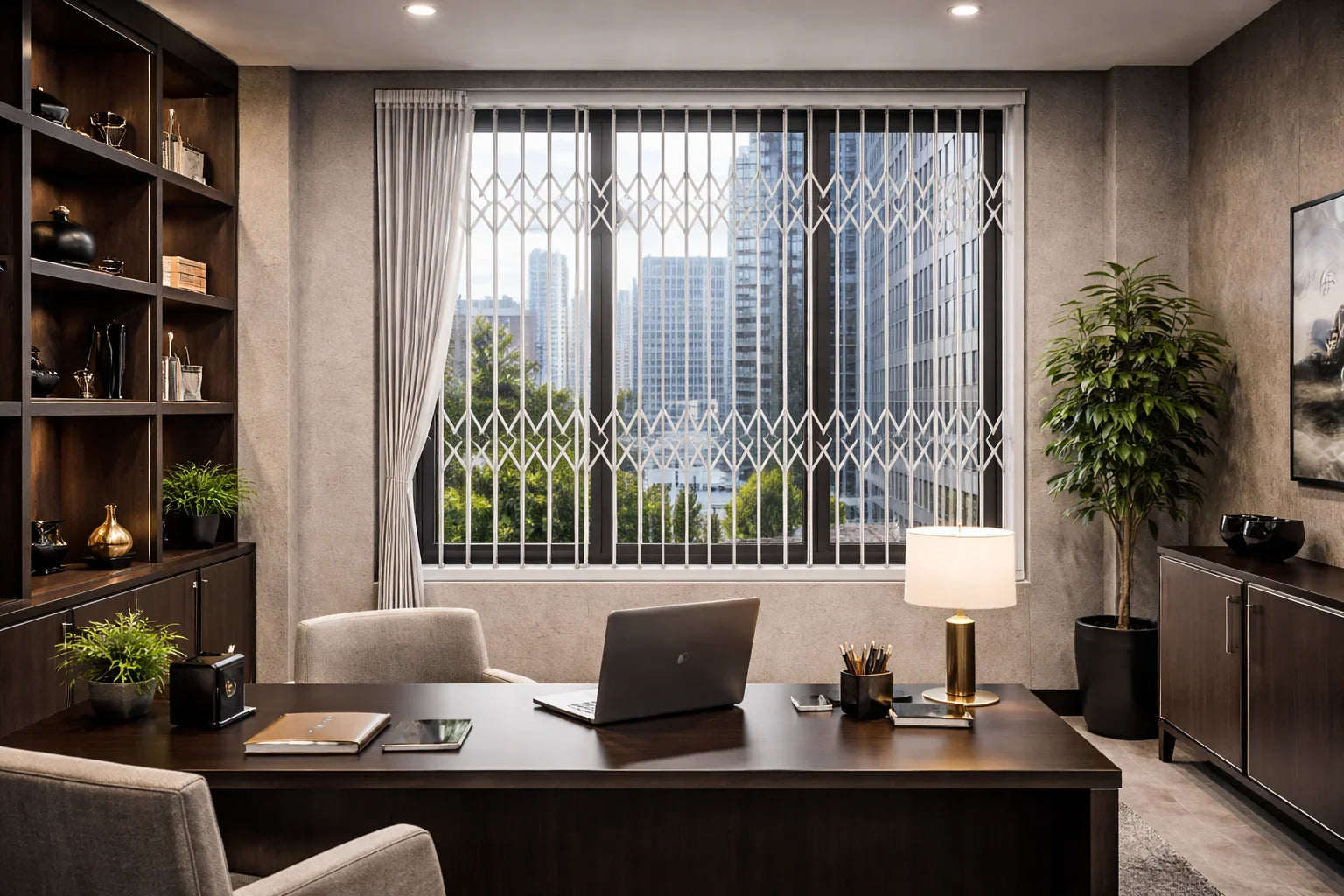 Window Grilles - My Store
