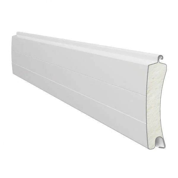 Insulated Shutter Slats - My Store