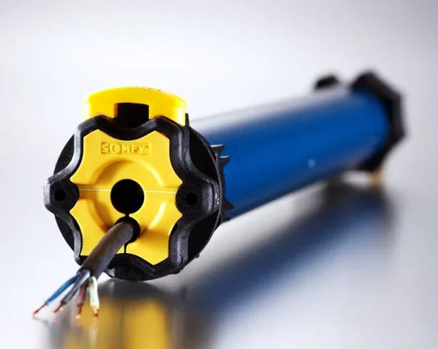 Somfy Tubular Motors - My Store