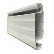 100mm Foam Filled Galvanised Steel Slats - My Store