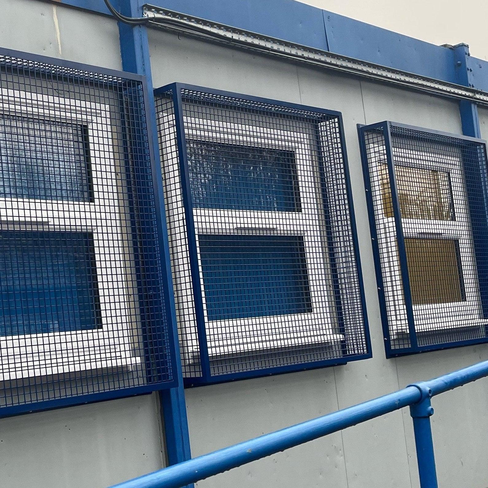 Mesh Window Guards - My Store