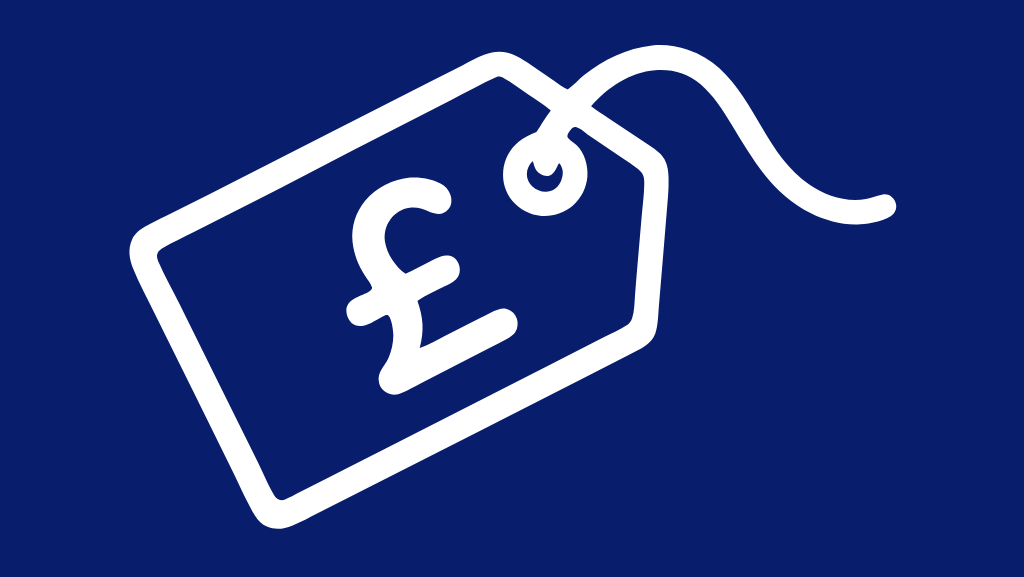 <strong>Price Transparency</strong>