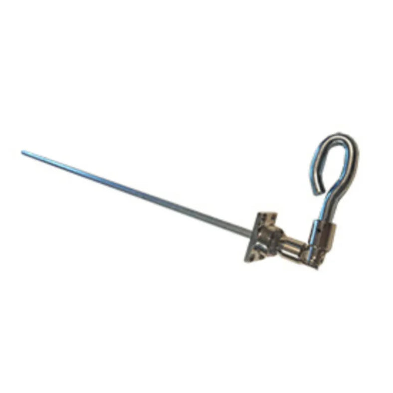 45 Degree Joint 4 Hole Drop-Eye HEX - My Store