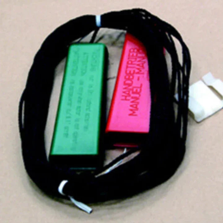Red and Green override extension 4m - My Store