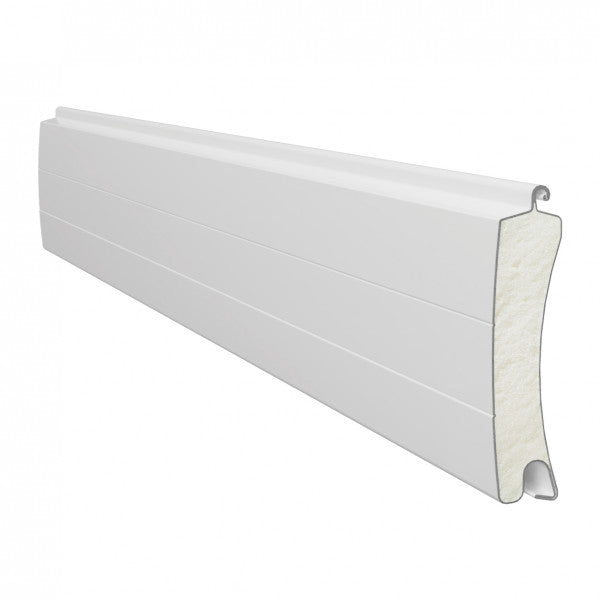 Aluminium Roller Shutter - LPS1175 Security Level 2