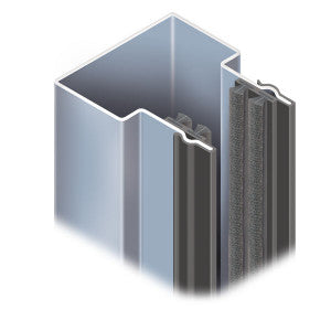 80mm Wind Guides