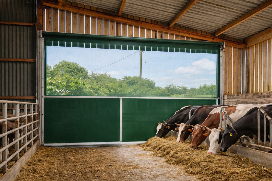 Agriculture