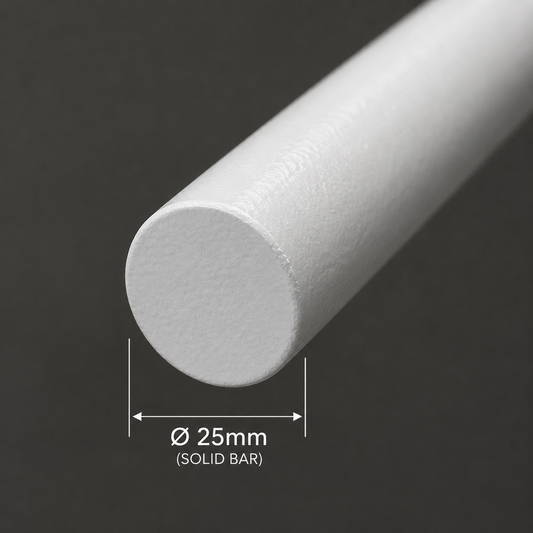 Solid Steel Bars