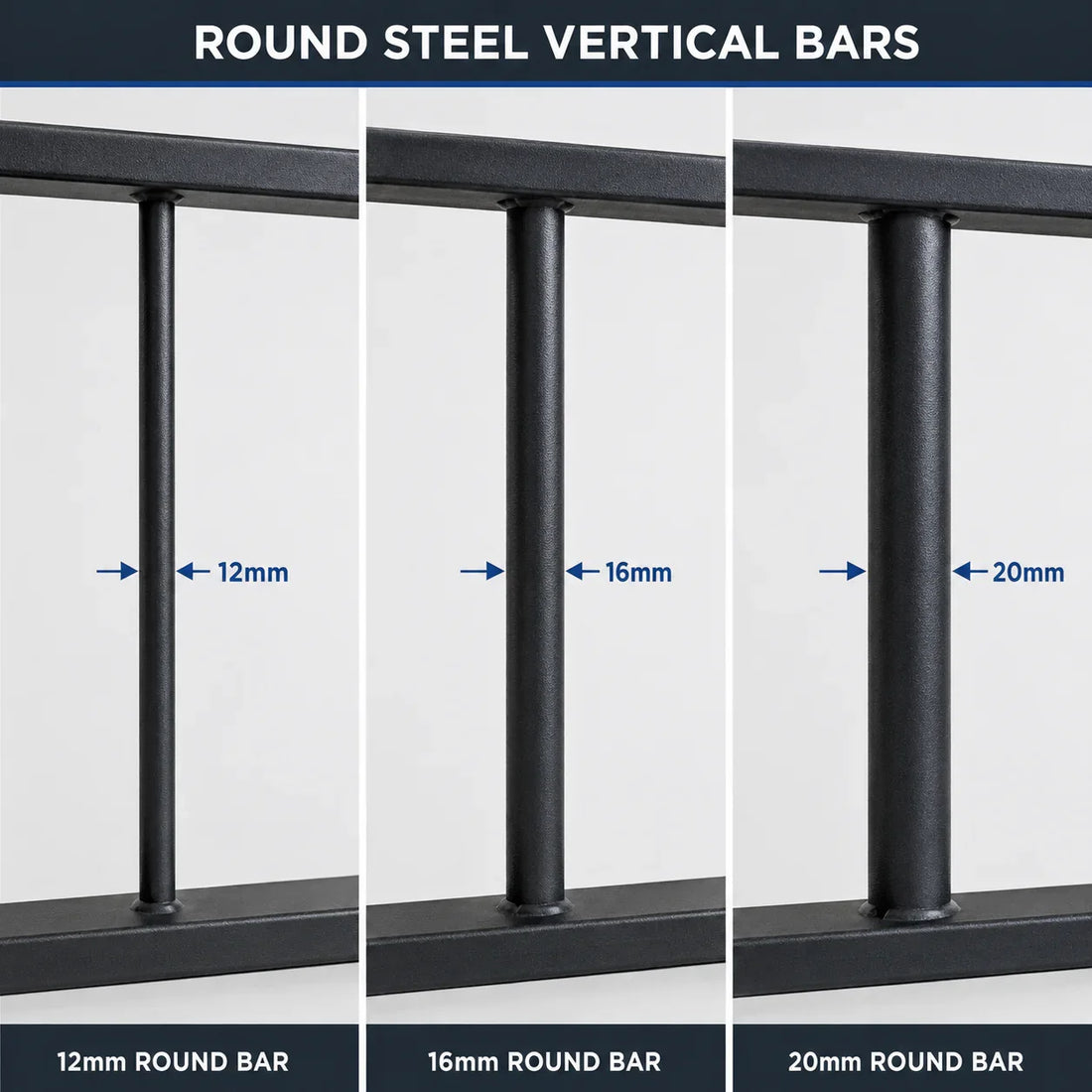 Window Security Bars - My Store