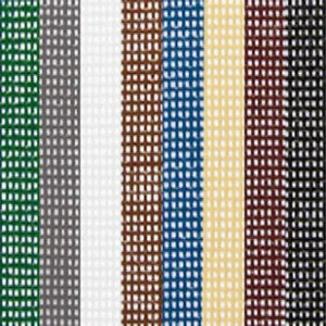 Galebreaker Fixed Mesh Screens - My Store