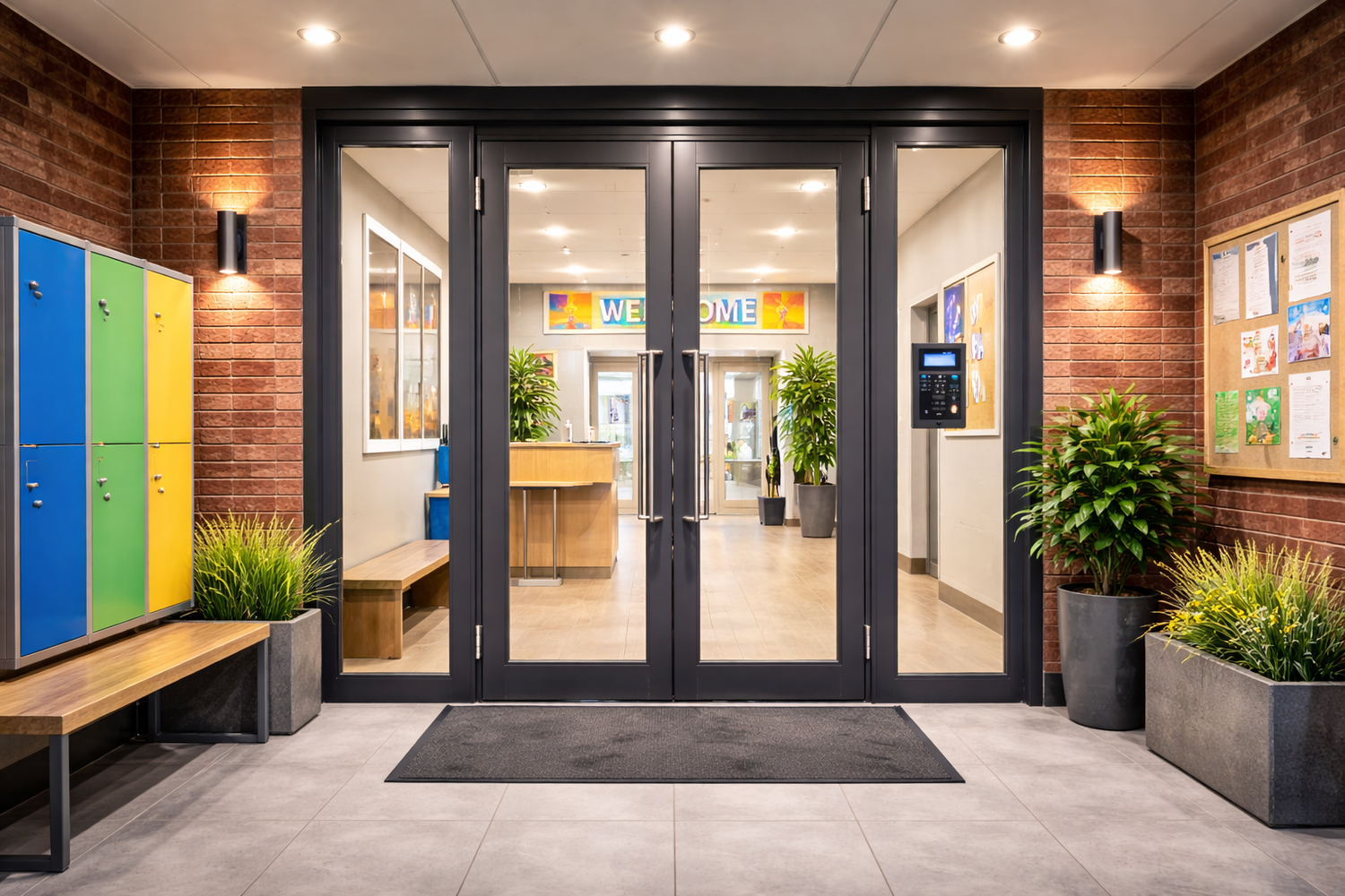 Security Direct