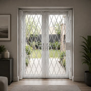 Diamond Folding Grille - My Store