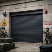 E130 Security Shutter - E10 (SR5) - My Store