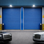 E130 Security Shutter - C5 (SR3) - My Store