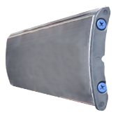 E130 Security Shutter - E10 (SR5)