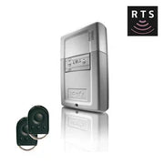 Somfy Rollixo Premium Control Panel - RTS - My Store