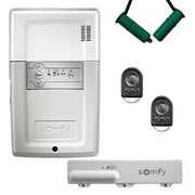 Somfy Rollixo RTS Remote Control Upgrade Kit - My Store