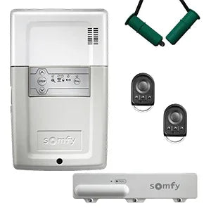 Somfy Rollixo RTS Remote Control Upgrade Kit - My Store