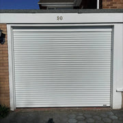 ECO55 Roller Garage Door - My Store