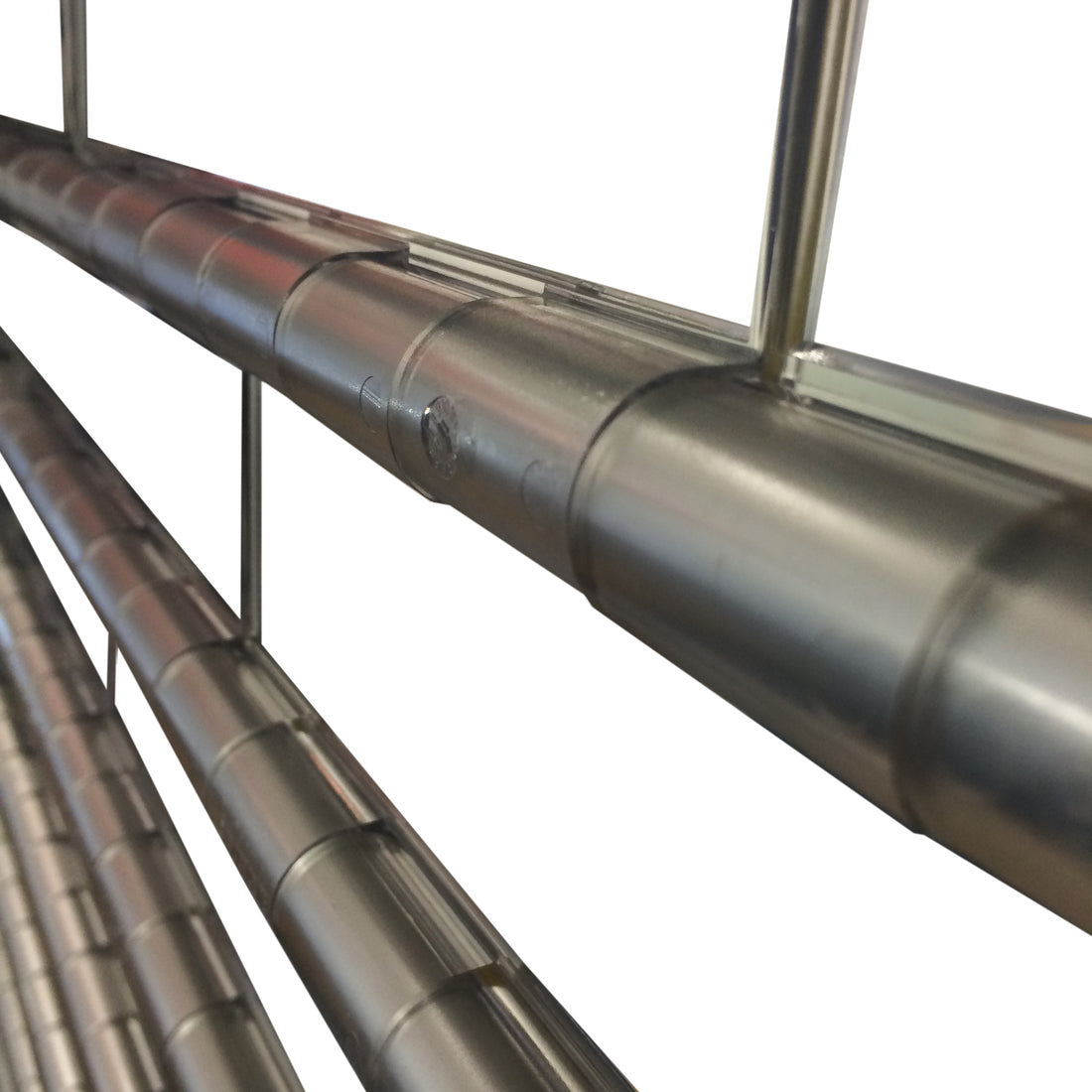 Polycarbonate Modules