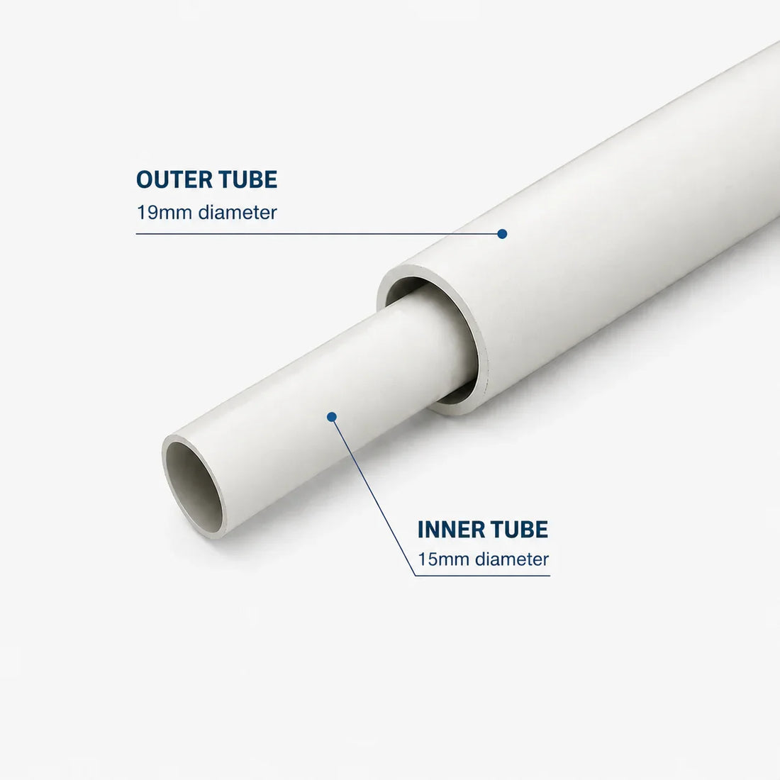 Removable Window Bars - My Store