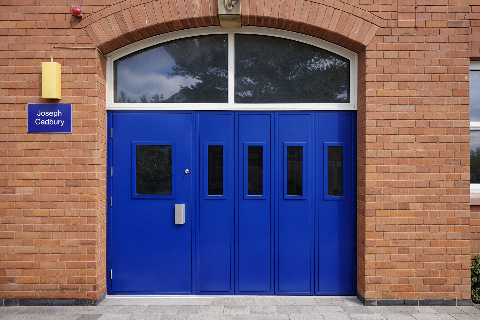 Security Direct