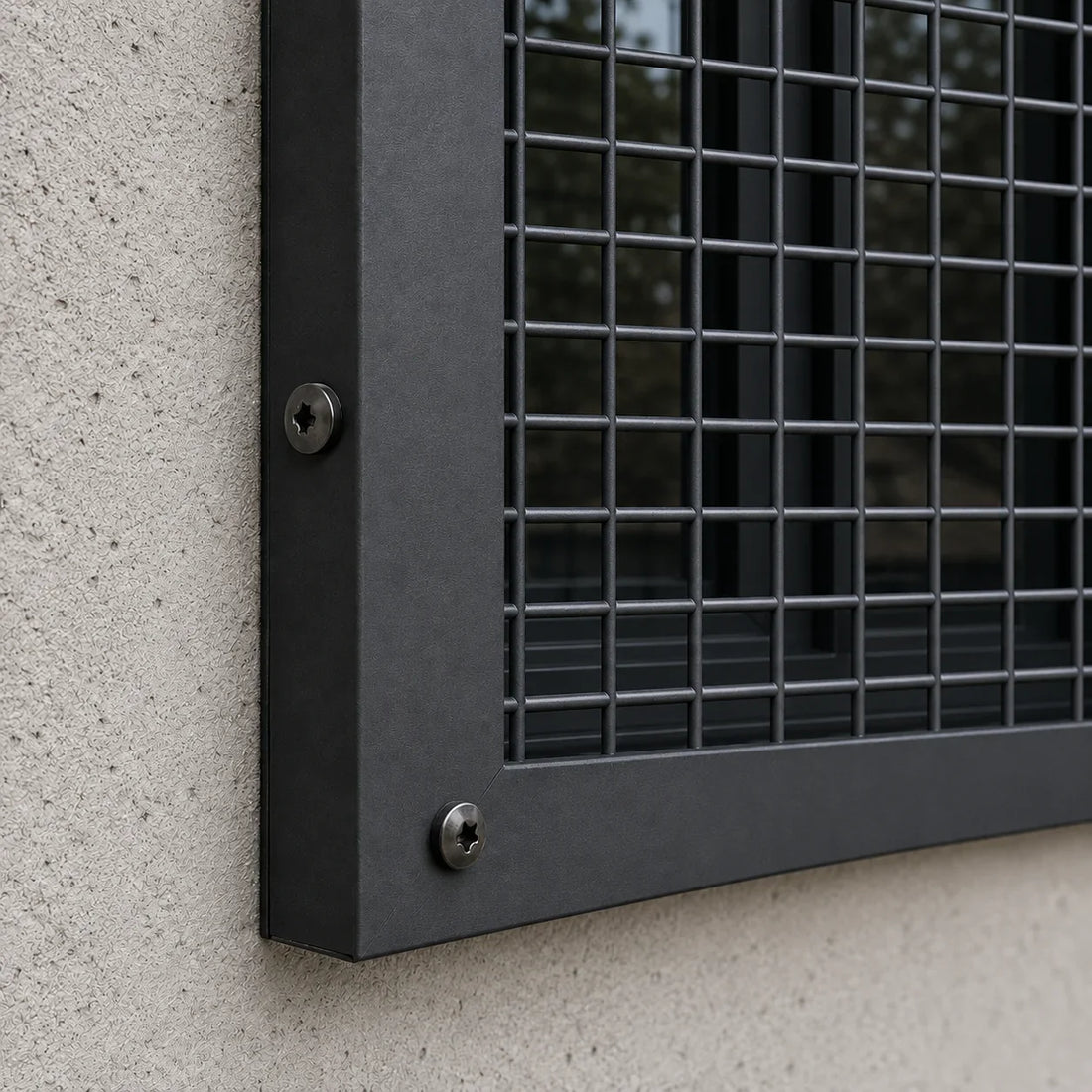 Mesh Window Guards - My Store
