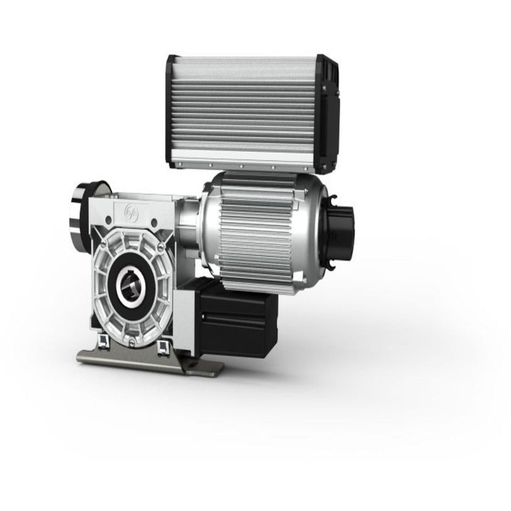 GFA Fi High Speed Motors