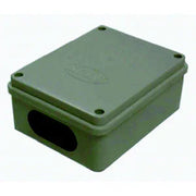 Bullet Lock Isolator Box - My Store